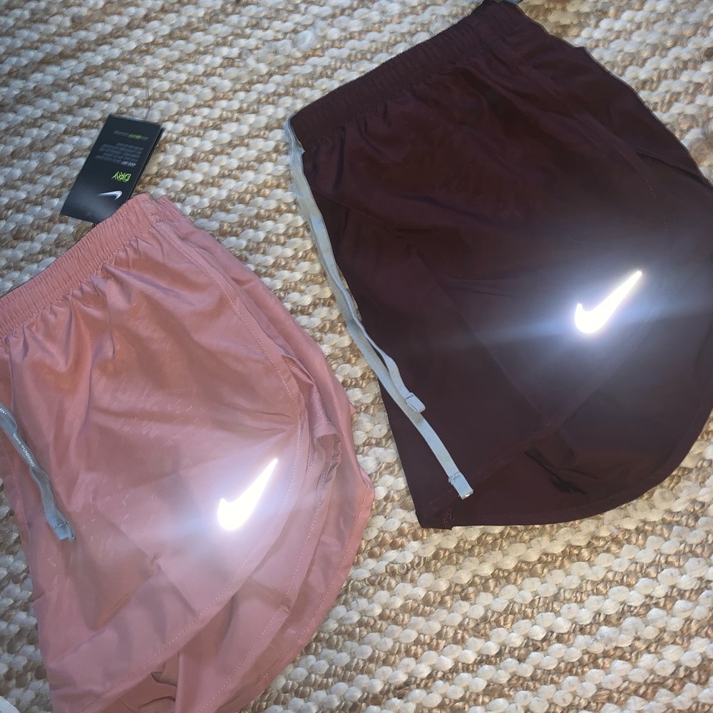 BNWT women’s nike shorts